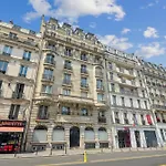 173 Rue Lafayette Paris Centre