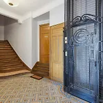 173 Rue Lafayette Paris Centre