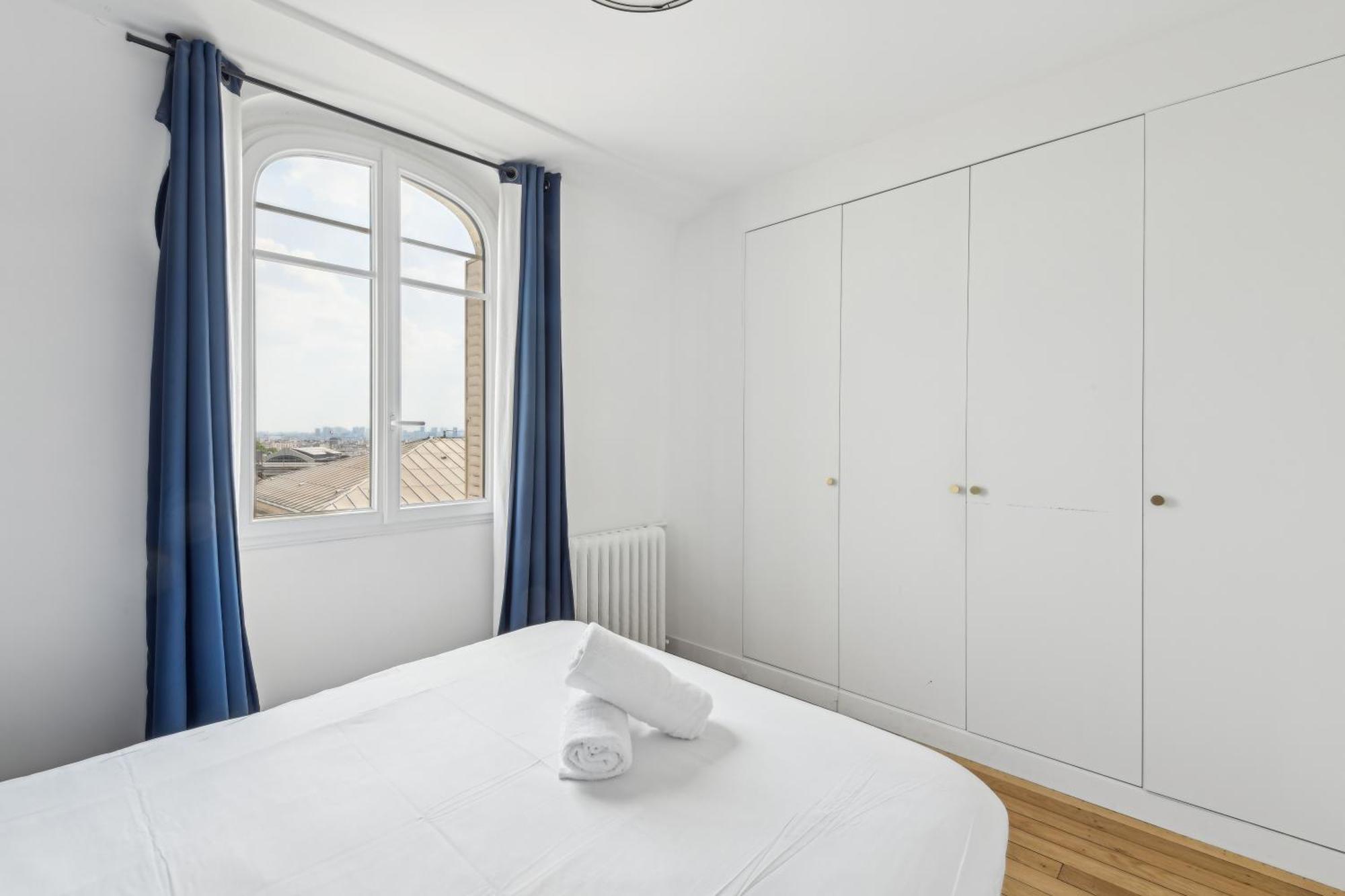 Appartement 173 Rue Lafayette Centre