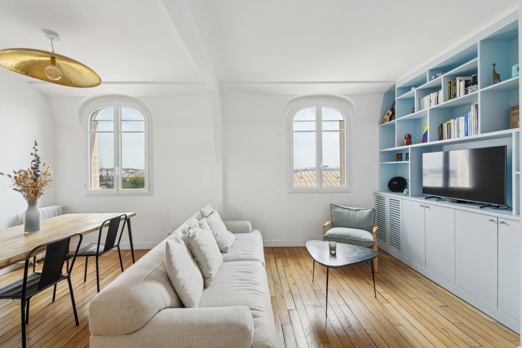 173 Rue Lafayette Centre Paris