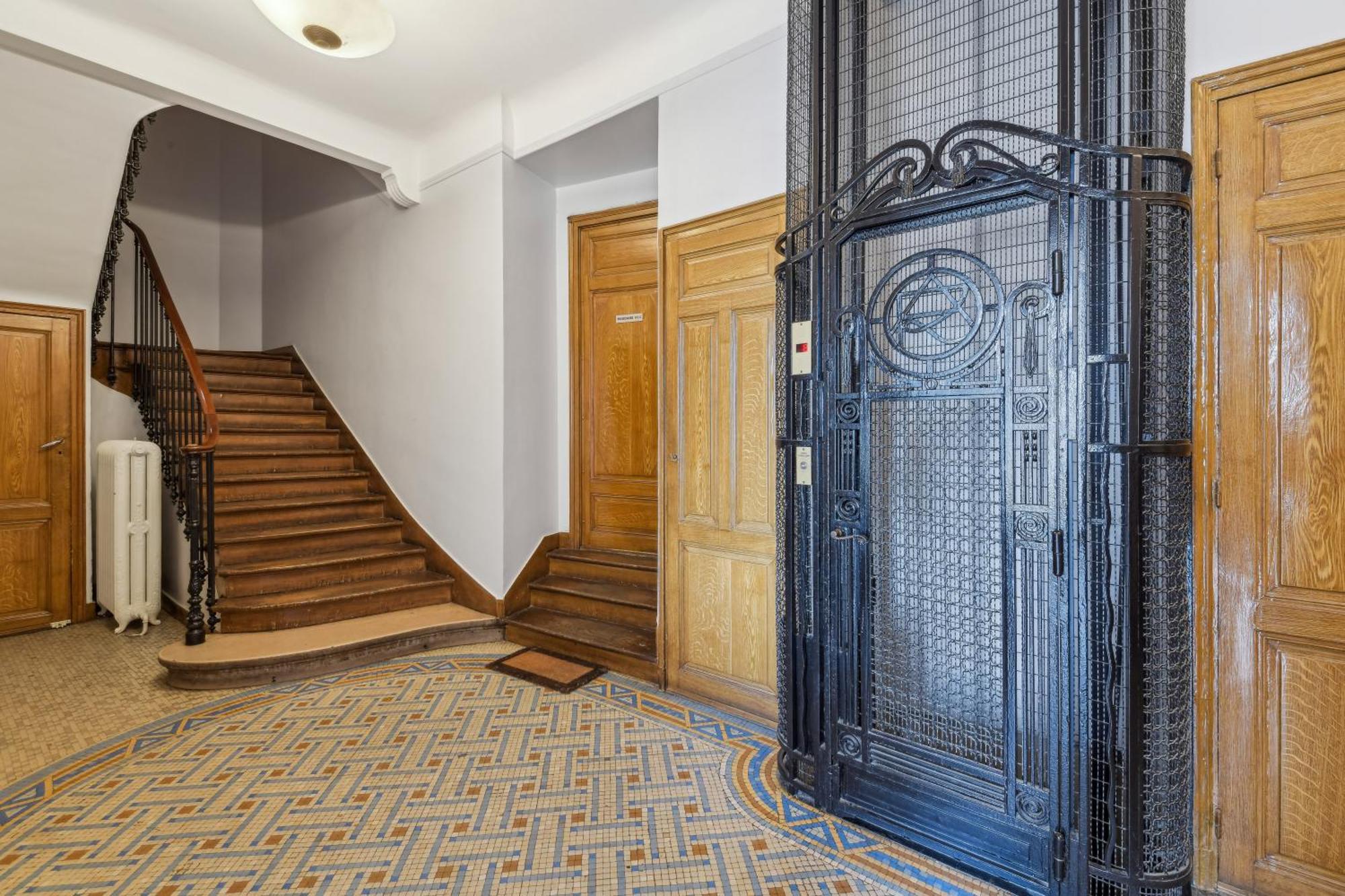 Appartement 173 Rue Lafayette Centre *