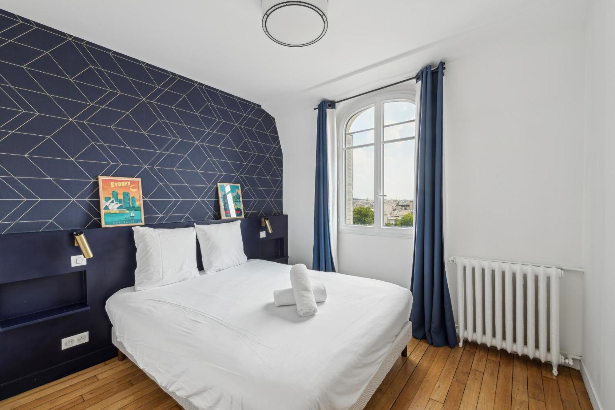 173 Rue Lafayette Centre Appartement