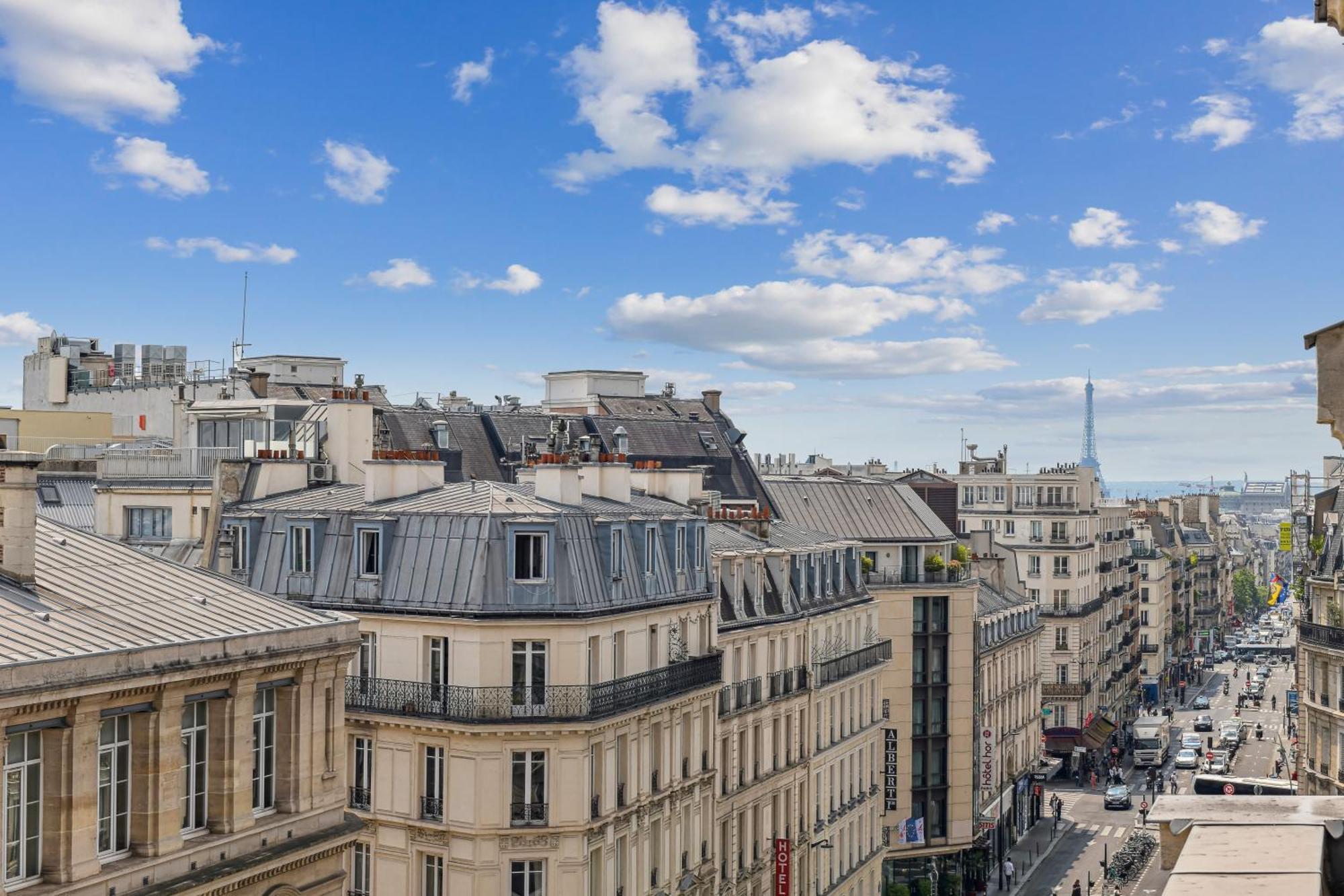 173 Rue Lafayette Centre *